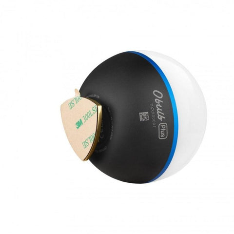 Lampa LED RGB Olight Obulb PLUS, control aplicatie - led-box.ro