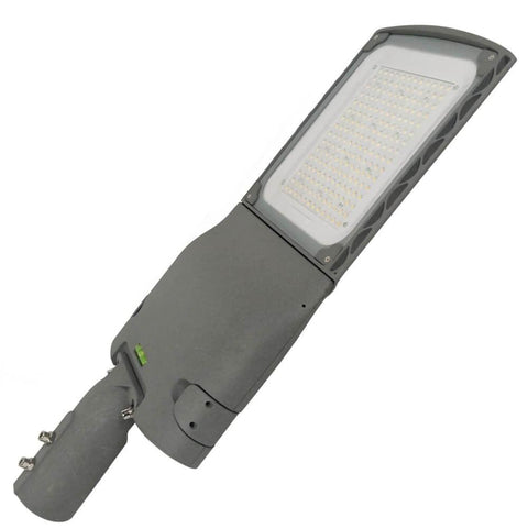 Lampa LED stradala CAPRI 15W-150W, Lămpi iluminat stradal, lampi LED stradale, Iluminat public eficient, Lămpi stradale economice, Iluminat exterior LED, iluminat urban, Iluminat public, led-box.ro