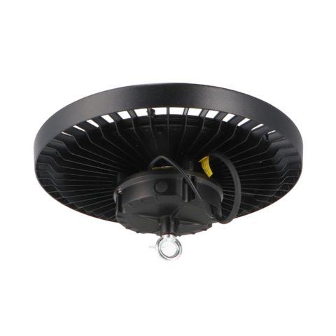 Lampă LED UFO 200W cu sursă Osram și driver Lifud, led-box.ro