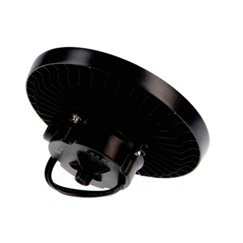 lampa industrială UFO 150W, protecție la supratensiune 4kV led-box.ro