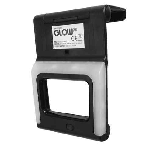 Lampa pentru monitor Spacetronik Glow One, 6500K - led-box.ro