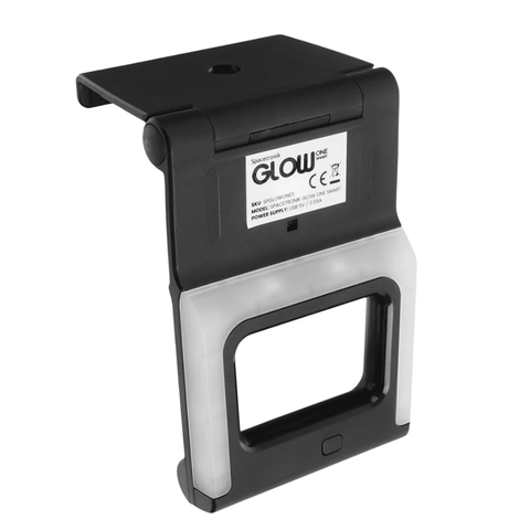 Lampa pentru monitor Spacetronik Glow One, 6500K - led-box.ro