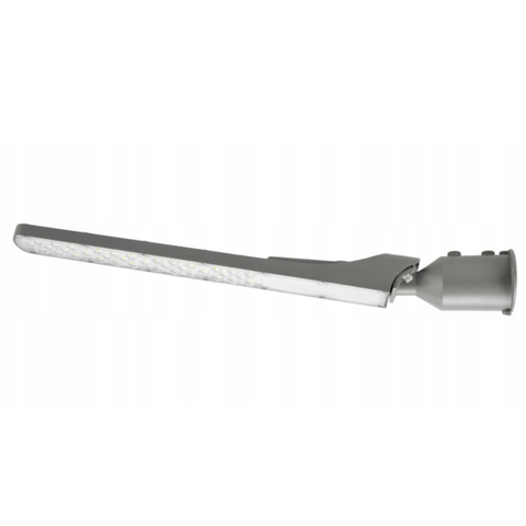 Lampa slim din aluminiu rezistent la apa si coroziune, iluminat eficient cu leduri, led-box.ro