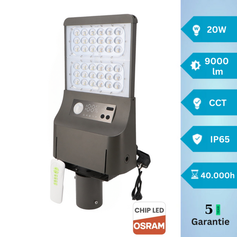 lampa solara, lampa stradala solara, lampa solara hibrid, lampa led osram, lampa iluminat public, lampa incarcare solara cu telecomanda, lampi solare ieftine, lampi solare hibrid, led-box.ro