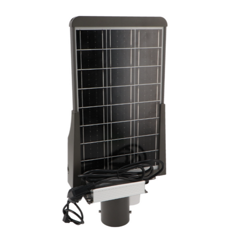 lampa solara, lampa stradala solara, lampa solara hibrid, lampa led osram, lampa iluminat public, lampa incarcare solara cu telecomanda, lampi solare ieftine, lampi solare hibrid, led-box.ro