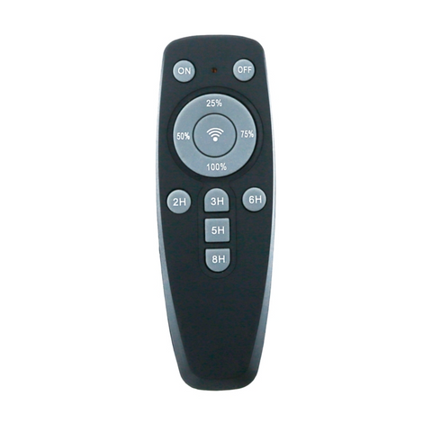 Telecomanda lampa solara cu senzor pentru iluminat public eficient, led-box.ro