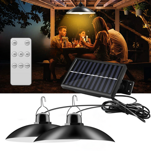lampa solara, iluminat gradina, iluminat foisor, lampi cu senzor, lampa cu incarcare solara, lampi led cu panou solar, lampa solara cu telecomanda, led-box.ro