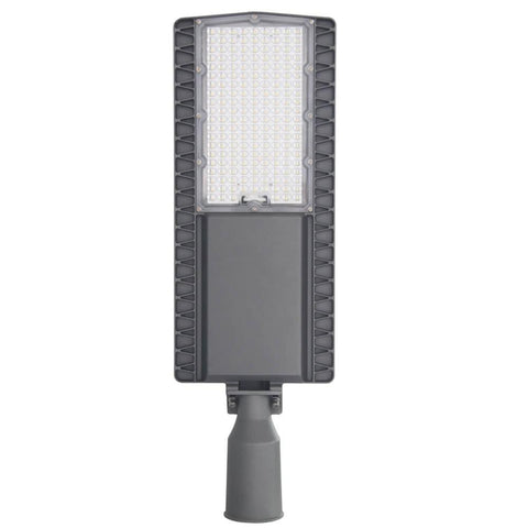 Lampa stradala 150W HALLEY, chip BRIDGELUX 150lm/w, IP65 - led-box.ro