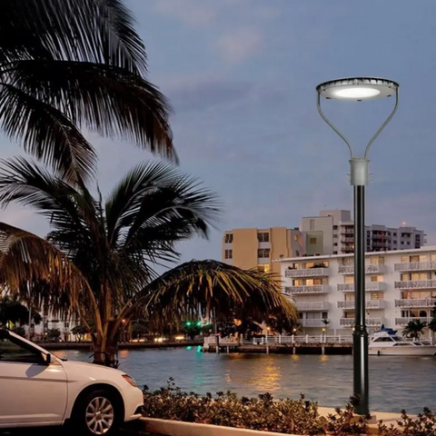 Lampa stradala 50W Urban, Lămpi iluminat stradal, lampi LED stradale, Iluminat public eficient, Lămpi stradale economice, Iluminat exterior LED, iluminat urban, Iluminat public, led-box.ro