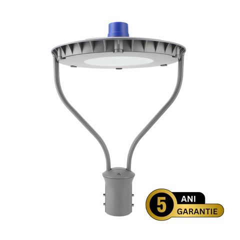 Lampa stradala 50W Urban, Lămpi iluminat stradal, lampi LED stradale, Iluminat public eficient, Lămpi stradale economice, Iluminat exterior LED, iluminat urban, Iluminat public, led-box.ro