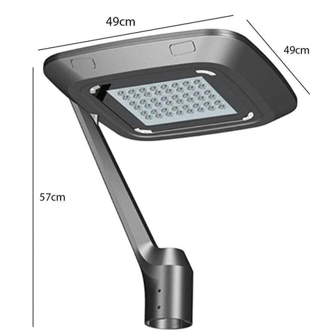 Lampa stradala LED 10W-100W, Lămpi iluminat stradal, lampi LED stradale, Iluminat public eficient, Lămpi stradale economice, Iluminat exterior LED, Felinare IP65 rezistente, Lămpi stradale durabile, Soluții iluminat urban, Lămpi stradale moderne, Iluminat public LED, led-box.ro