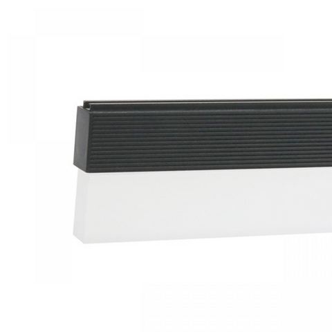 Lampă suspendată Vision 30W pentru birou modern