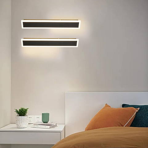 lampi led liniare pentru iluminat modern interior sau exterior, 42w lumina neutra, led-box.ro