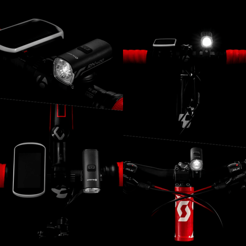 lanterna bicicleta RN400, lanterna profesionala bicicleta, laterne faruri trotinete, far bicicleta, far reincarcabil bicicleta, lanterna puternica reincarcabila, led-box.ro