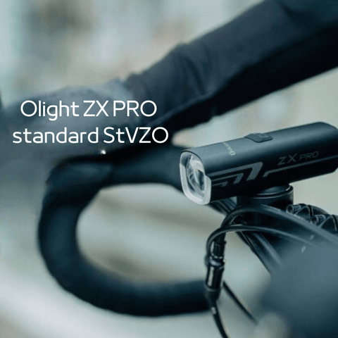 lanterna bicicleta, lanterna profesionala bicicleta, far bicicleta, lanterna reincarcabila, lanterna profesionala, lanterna far bicicleta, lanterna Olight ZX PRO, led-box.ro