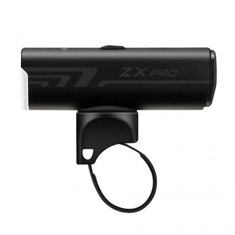 Lanterna bicicleta Olight ZX PRO, 350 lumeni, iluminare 208m - led-box.ro