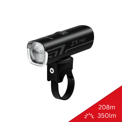 lanterna bicicleta, lanterna profesionala bicicleta, far bicicleta, lanterna reincarcabila, lanterna profesionala, lanterna far bicicleta, lanterna Olight ZX PRO, led-box.ro