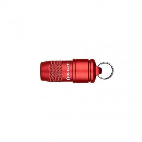 mini lanterna breloc, lanterna breloc cu magnet fixare, lanterna olight imini, lanterna mini, led-box.ro