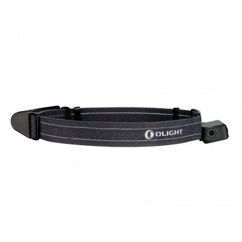 Lanterna frontala cu senzor Olight Array 2s, 3 tipuri de lumina - led-box.ro