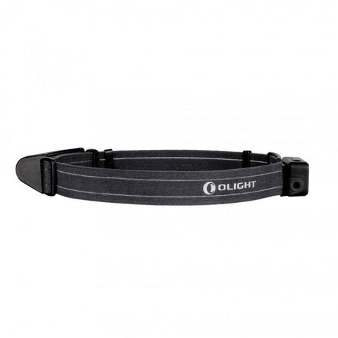 Lanterna frontala cu senzor Olight Array 2s, 3 tipuri de lumina - led-box.ro