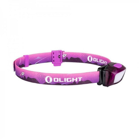 Lanterna frontala Olight H05 Lite - led-box.ro