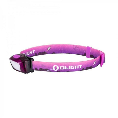 Lanterna frontala Olight H05 Lite - led-box.ro