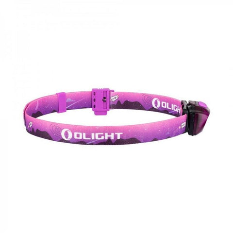 Lanterna frontala Olight H05 Lite - led-box.ro