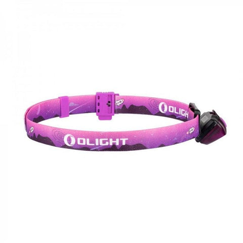 Lanterna frontala Olight H05 Lite - led-box.ro
