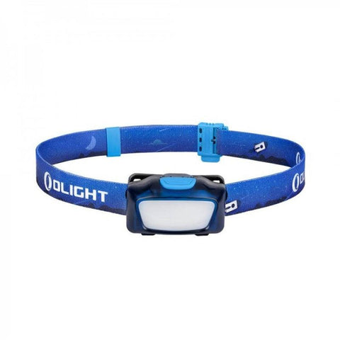 Lanterna frontala Olight H05 Lite - led-box.ro