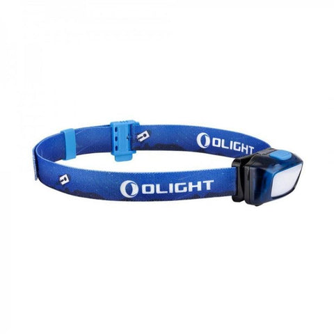 Lanterna frontala Olight H05 Lite - led-box.ro
