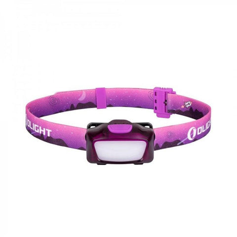 Lanterna frontala Olight H05 Lite - led-box.ro