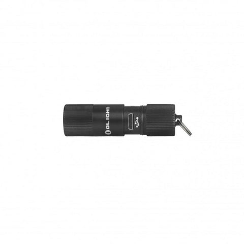 Lanterna led breloc Olight I1R2, reincarcabila micro-USB - led-box.ro