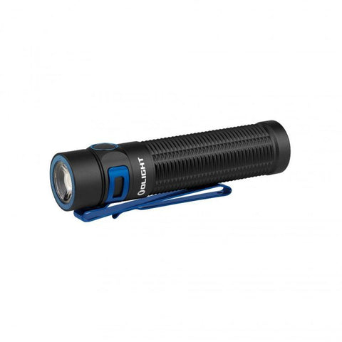 lanterna led Olight Baton 3 PRO MAX, lanterna tactica, lanterna puternica, lanterna profesionala, lanterna led cu acumulator, lanterne olight, lanterna led profesionala, led-box.ro