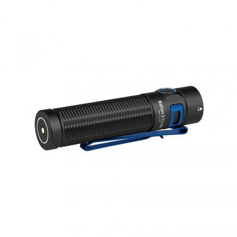 lanterna led Olight Baton 3 PRO MAX, lanterna tactica, lanterna puternica, lanterna profesionala, lanterna led cu acumulator, lanterne olight, lanterna led profesionala, led-box.ro