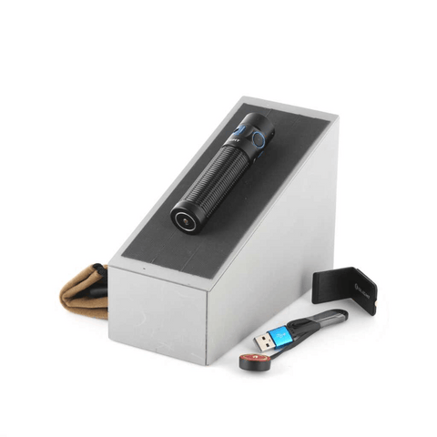 lanterna led Olight Baton 3 PRO MAX, lanterna tactica, lanterna puternica, lanterna profesionala, lanterna led cu acumulator, lanterne olight, lanterna led profesionala, led-box.ro