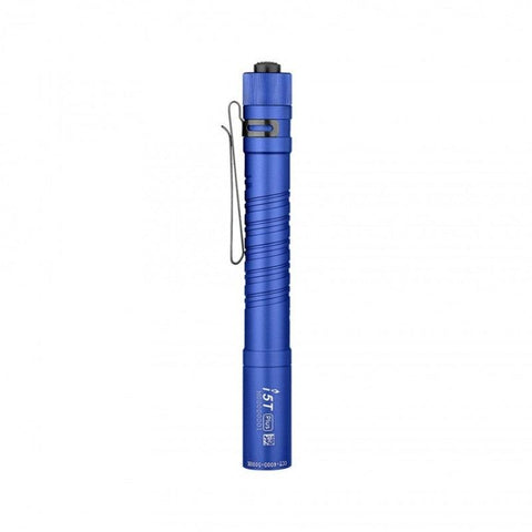 Lanterna led Olight I5T Plus, 550 lumeni - led-box.ro