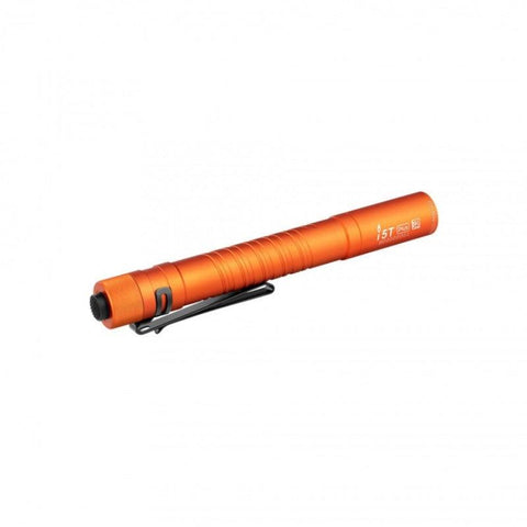 Lanterna led Olight I5T Plus, 550 lumeni - led-box.ro