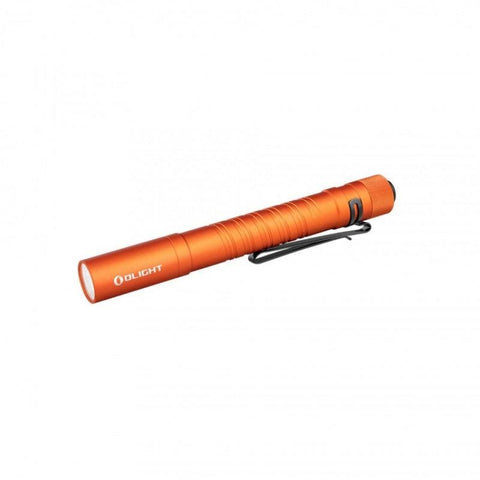 Lanterna led Olight I5T Plus, 550 lumeni - led-box.ro