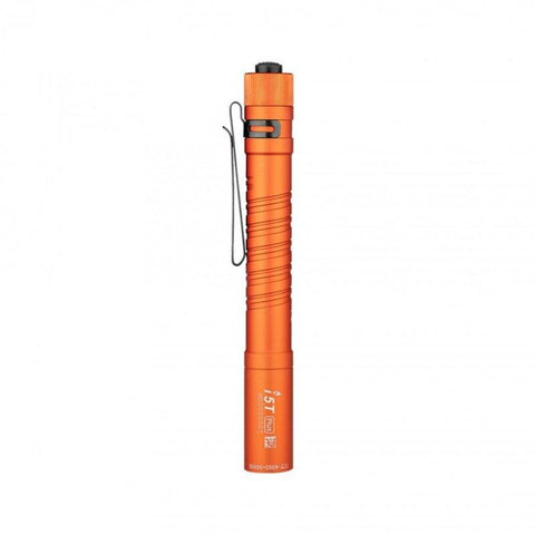 Lanterna led Olight I5T Plus, 550 lumeni - led-box.ro