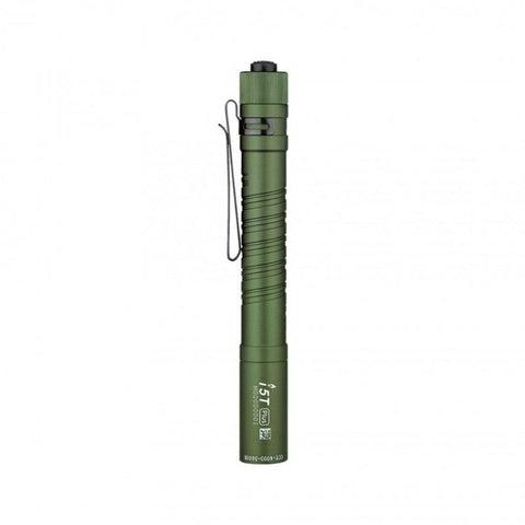Lanterna led Olight I5T Plus, 550 lumeni - led-box.ro