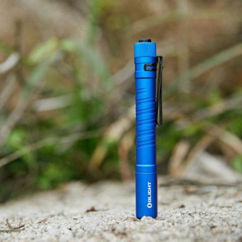 Lanterna led Olight I5T Plus, 550 lumeni - led-box.ro