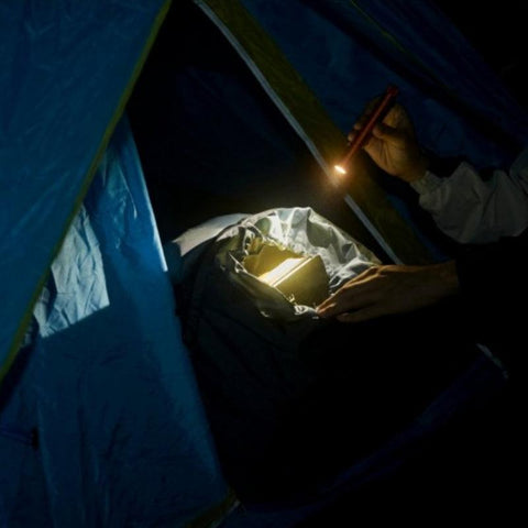 Lanterna led Olight I5T Plus, 550 lumeni - led-box.ro