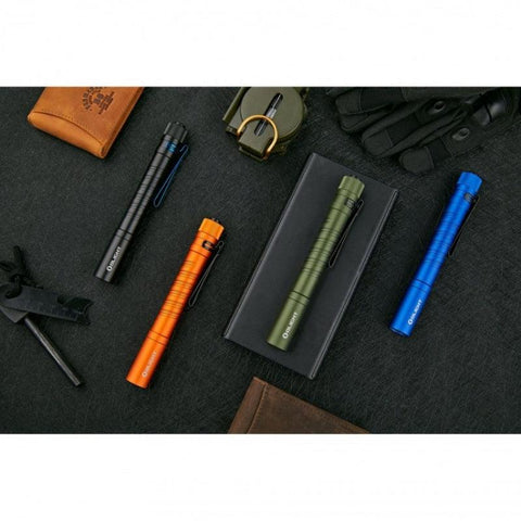 Lanterna led Olight I5T Plus, 550 lumeni - led-box.ro
