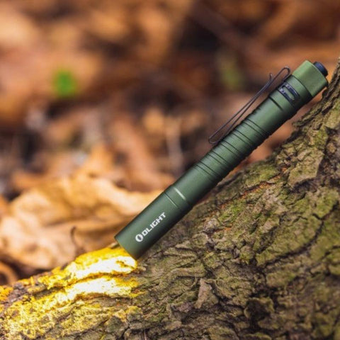 Lanterna led Olight I5T Plus, 550 lumeni - led-box.ro