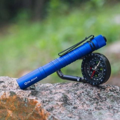 Lanterna led Olight I5T Plus, 550 lumeni - led-box.ro