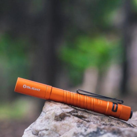 Lanterna led Olight I5T Plus, 550 lumeni - led-box.ro