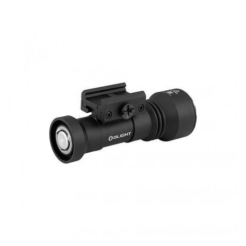 Lanternă compactă Olight Javelot Mini din aluminiu