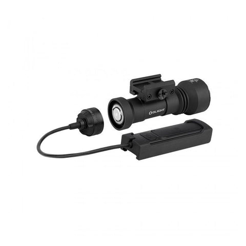 Lanternă Olight Javelot Mini ideală pentru camping și drumeții