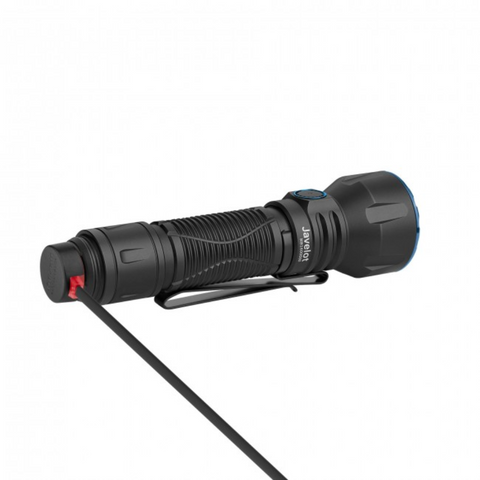 Buton spate lanterna Olight Javelot Matte Black