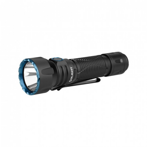 Acumulator Li-Ion 21700 pentru Olight Javelot Matte Black
